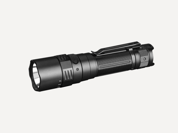 Фонарь Fenix PD40R V2.0 3000 Lumen (Luminus SST70)